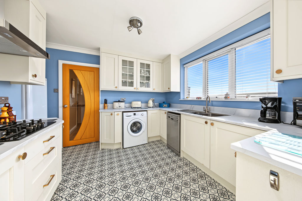 Ridd Way Wingerworth
